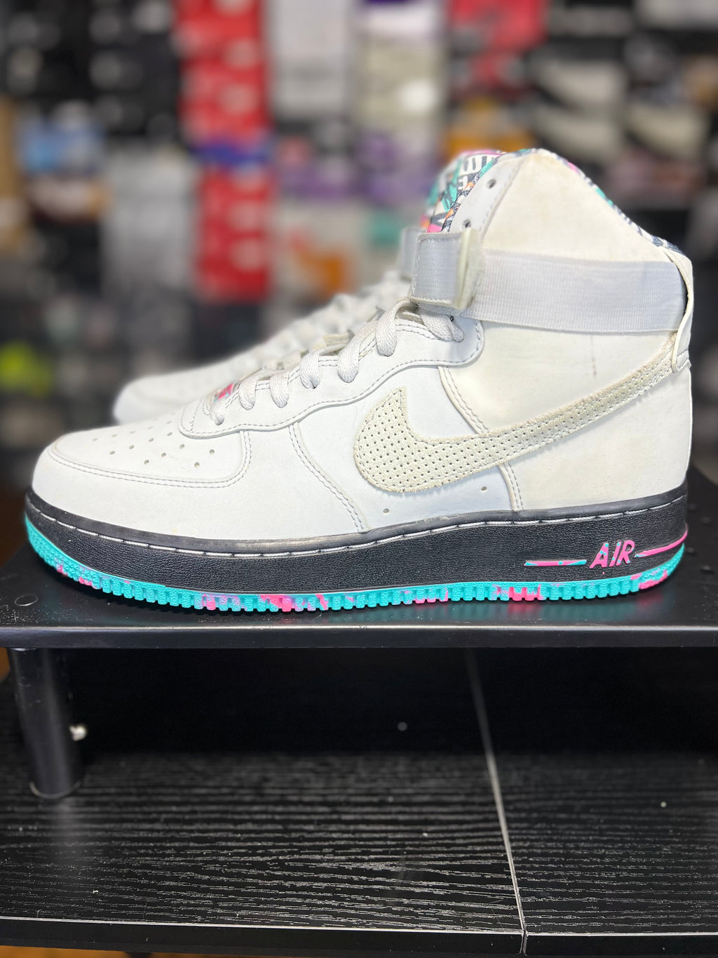 Nike Air Force 1 South Beach