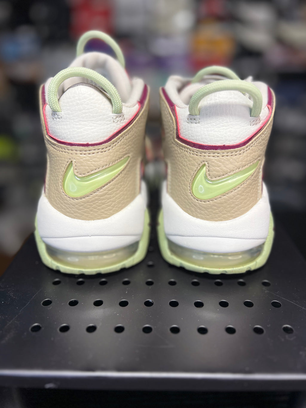 Nike Uptempo