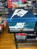 Nike Dunk Low Next Nature “Loght Smoke Grey” (6.5Y) *Pre-Loved*