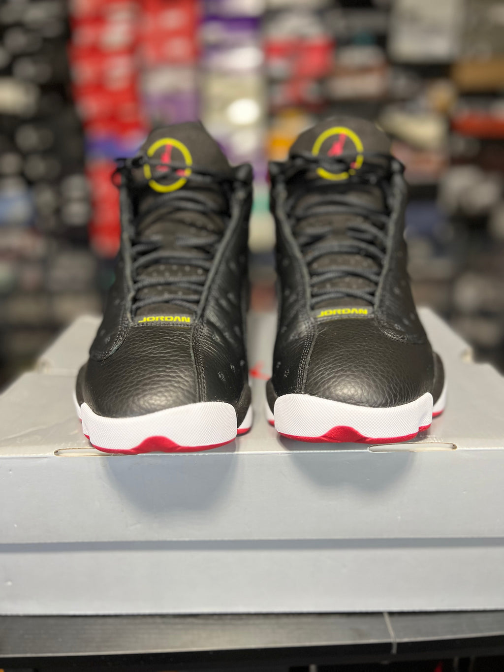Air Jordan 13 Retro 'Playoffs" (12M) *Pre-Loved*