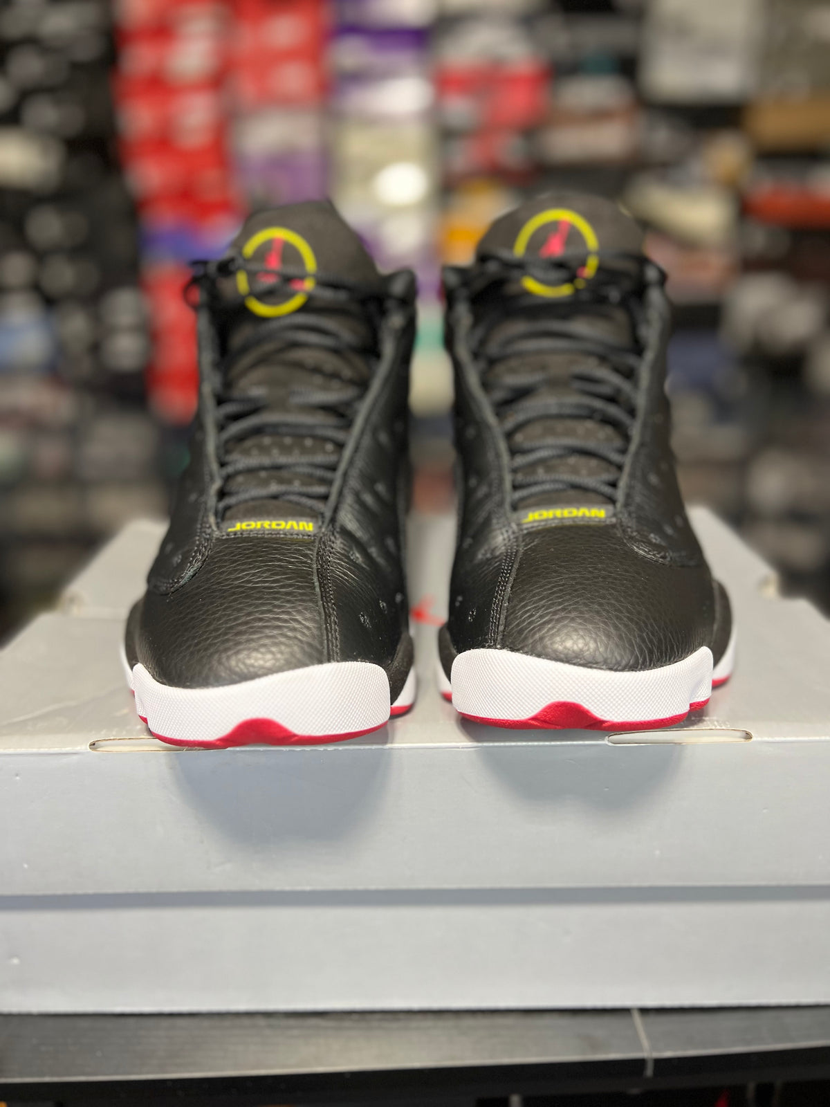 Air Jordan 13 Retro 'Playoffs" (12M) *Pre-Loved*