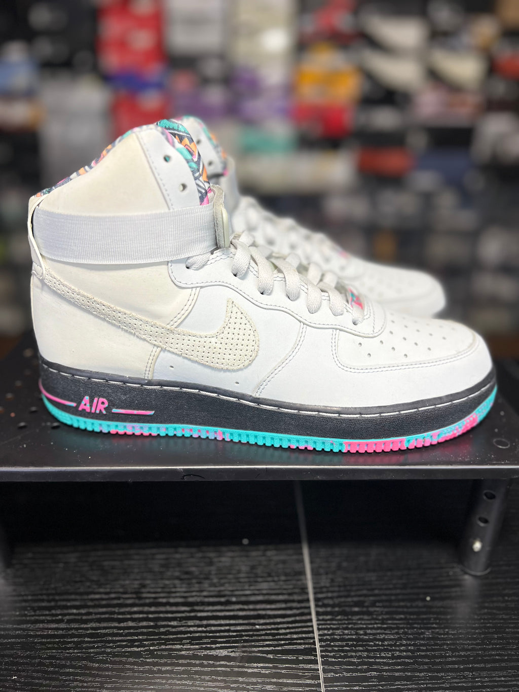 Nike Air Force 1 South Beach