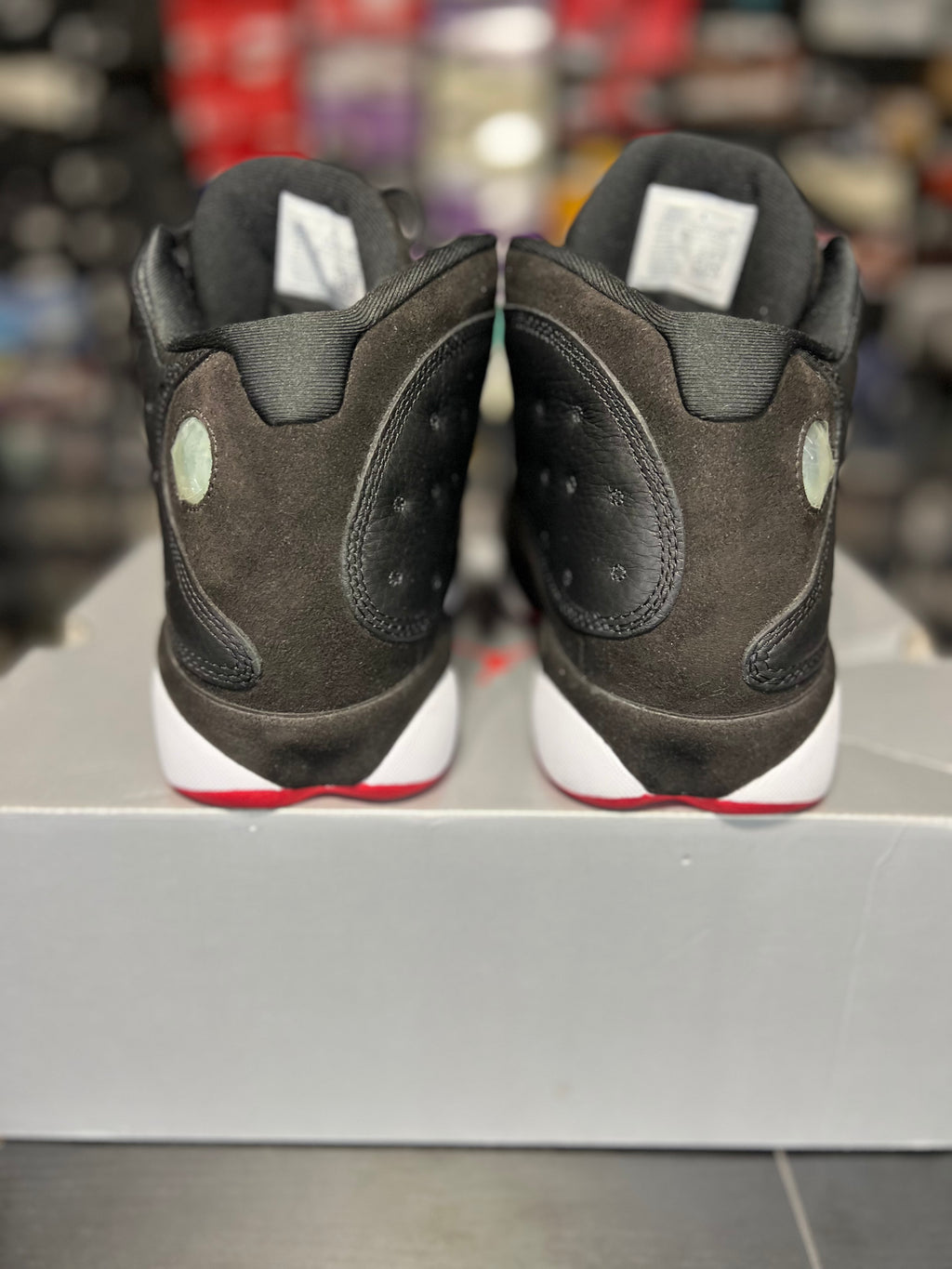 Air Jordan 13 Retro 'Playoffs" (12M) *Pre-Loved*