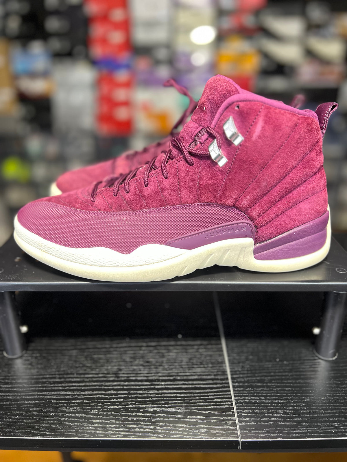 Jordan 12 Bead