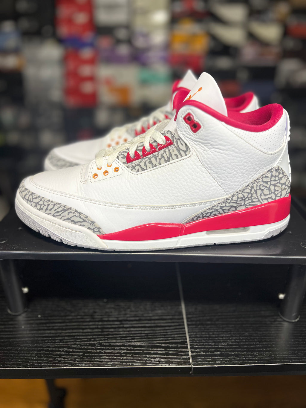 Jordan 3