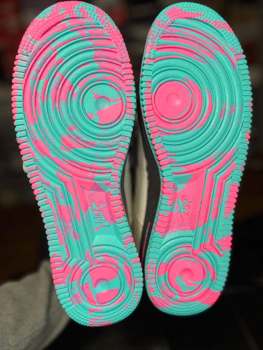 Nike Air Force 1 South Beach