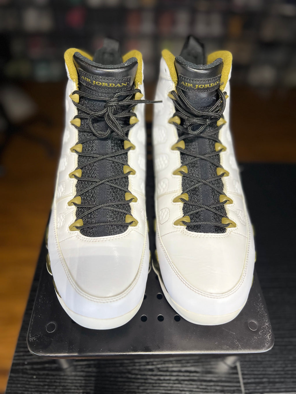 Jordan 9