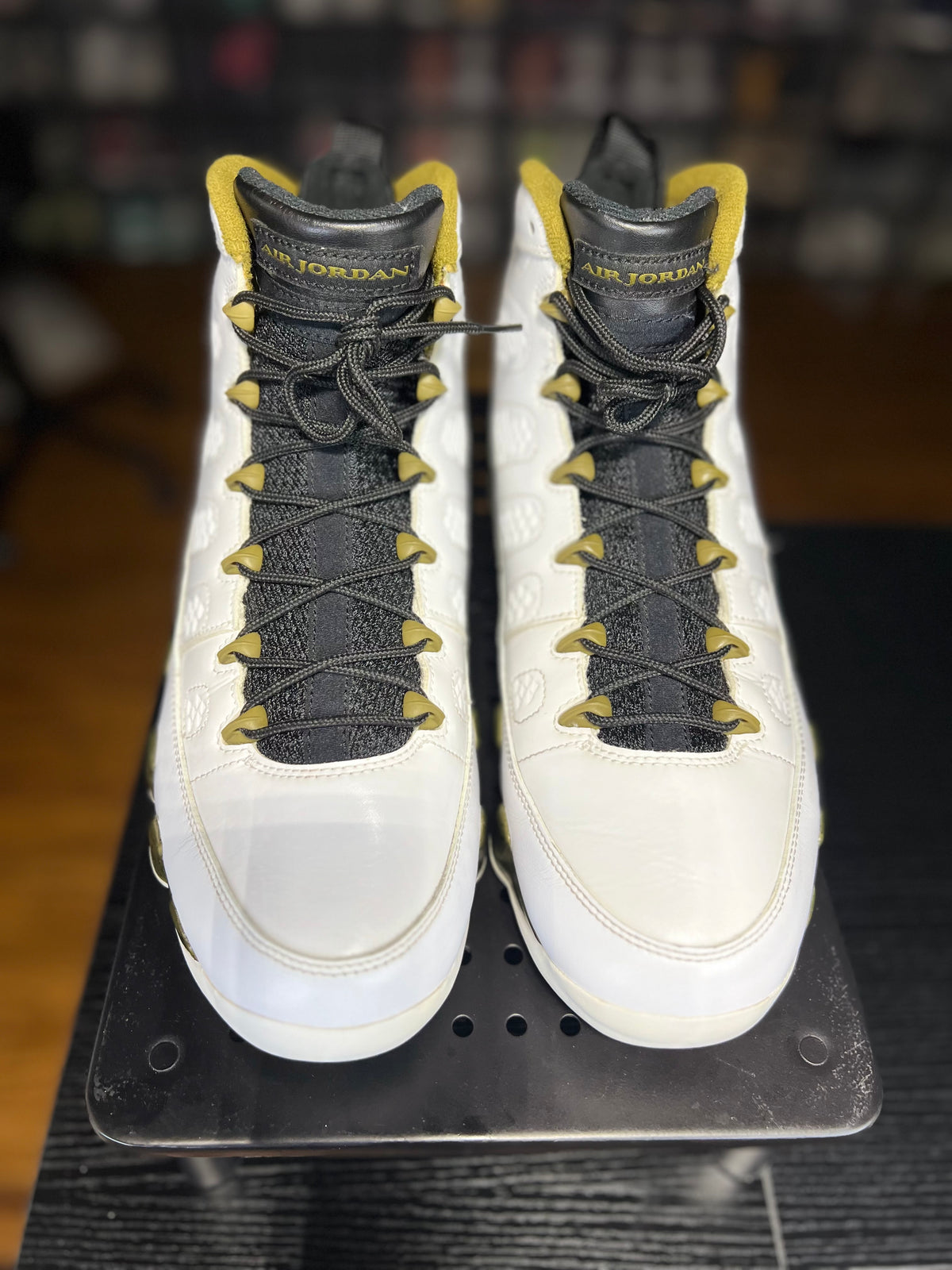 Jordan 9