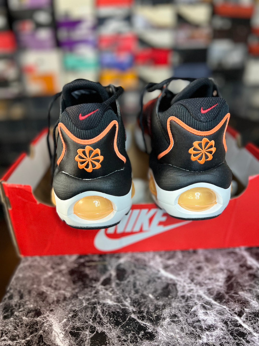 Nike Air Max TW SE 11.5M *NEW*