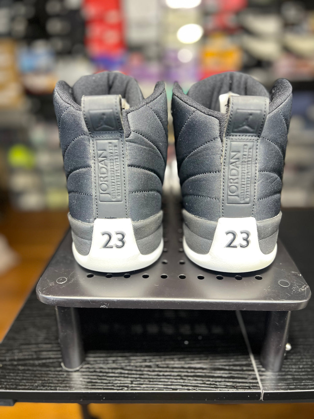 Air Jordan Kill Roys