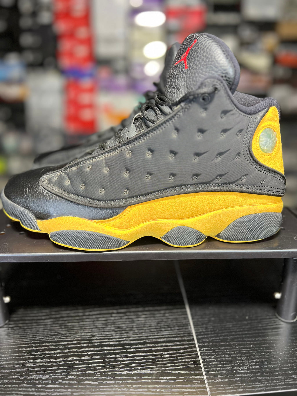 Jordan 13 Carmelo