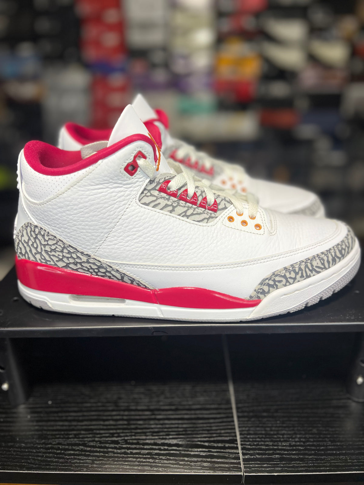 Jordan 3