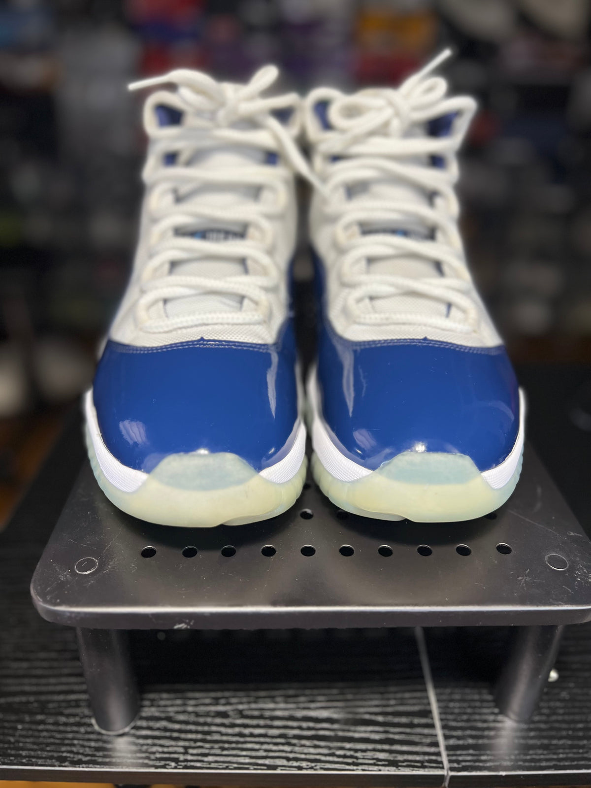 Jordan 11