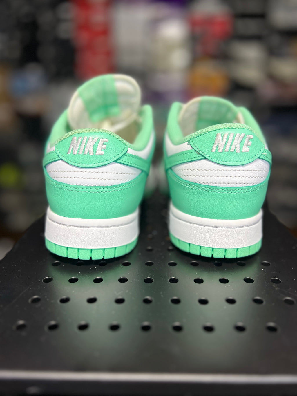 Nike Dunk Lows