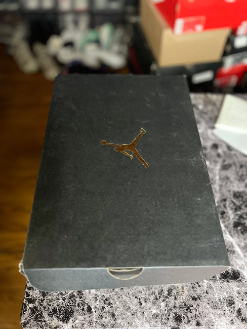 Air Jordan 1 Mid "Bred Twist" 11M *Pre-Loved*