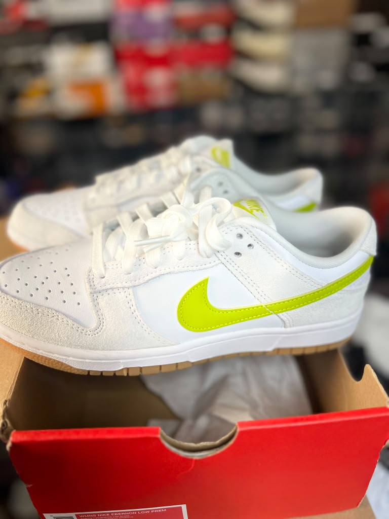 Nike Dunk Low "Bright Cactus" (Style Code: HJ7335-133) *NEW*