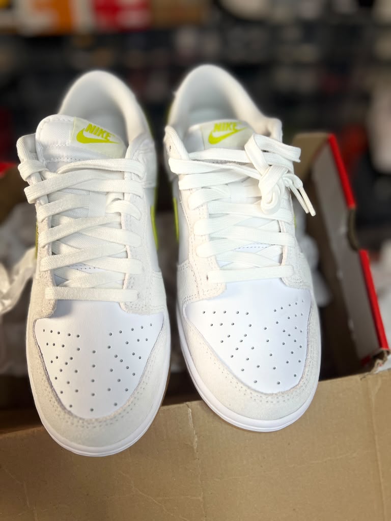 Nike Dunk Low "Bright Cactus" (Style Code: HJ7335-133) *NEW*