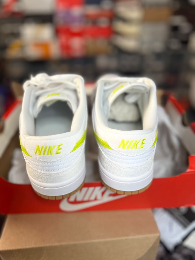 Nike Dunk Low "Bright Cactus" (Style Code: HJ7335-133) *NEW*