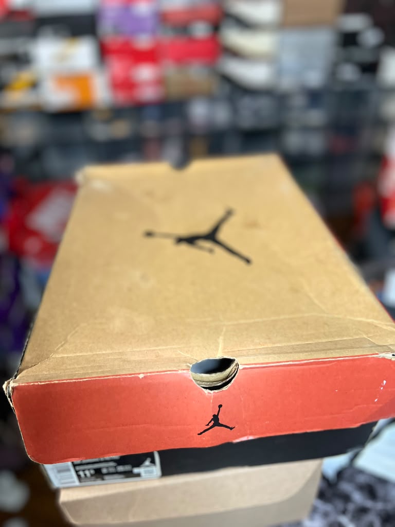 Nike Air Jordan 12 Retro "Twist" (Style Code: CT8013-106) *PRE-LOVED*