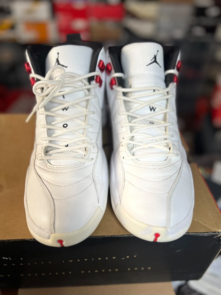 Nike Air Jordan 12 Retro "Twist" (Style Code: CT8013-106) *PRE-LOVED*