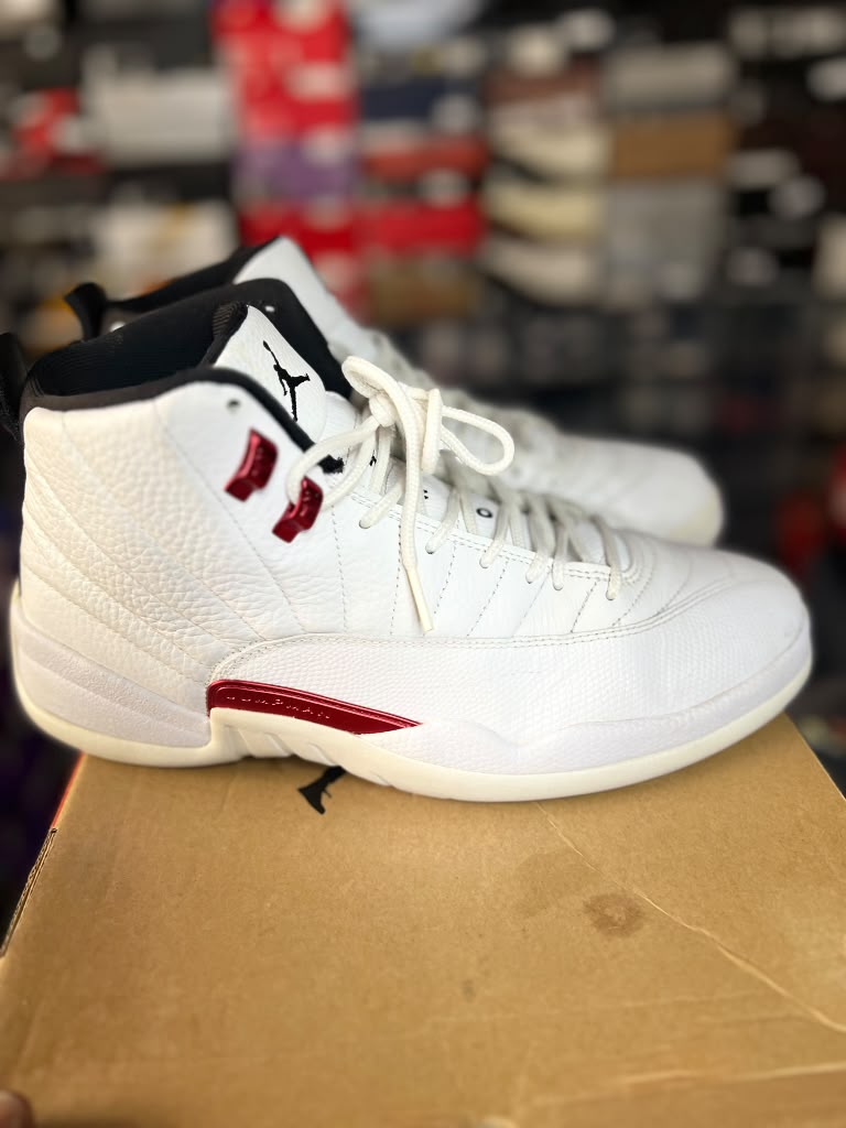 Nike Air Jordan 12 Retro "Twist" (Style Code: CT8013-106) *PRE-LOVED*