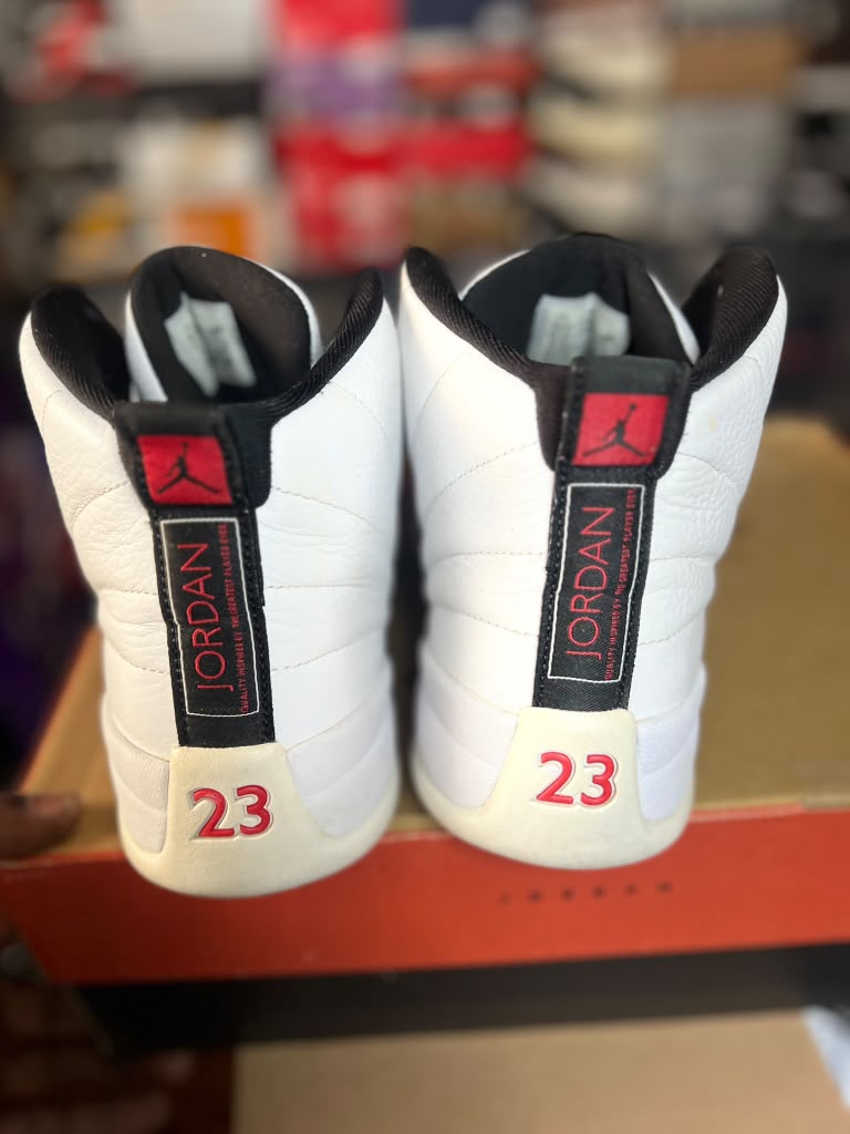 Nike Air Jordan 12 Retro "Twist" (Style Code: CT8013-106) *PRE-LOVED*