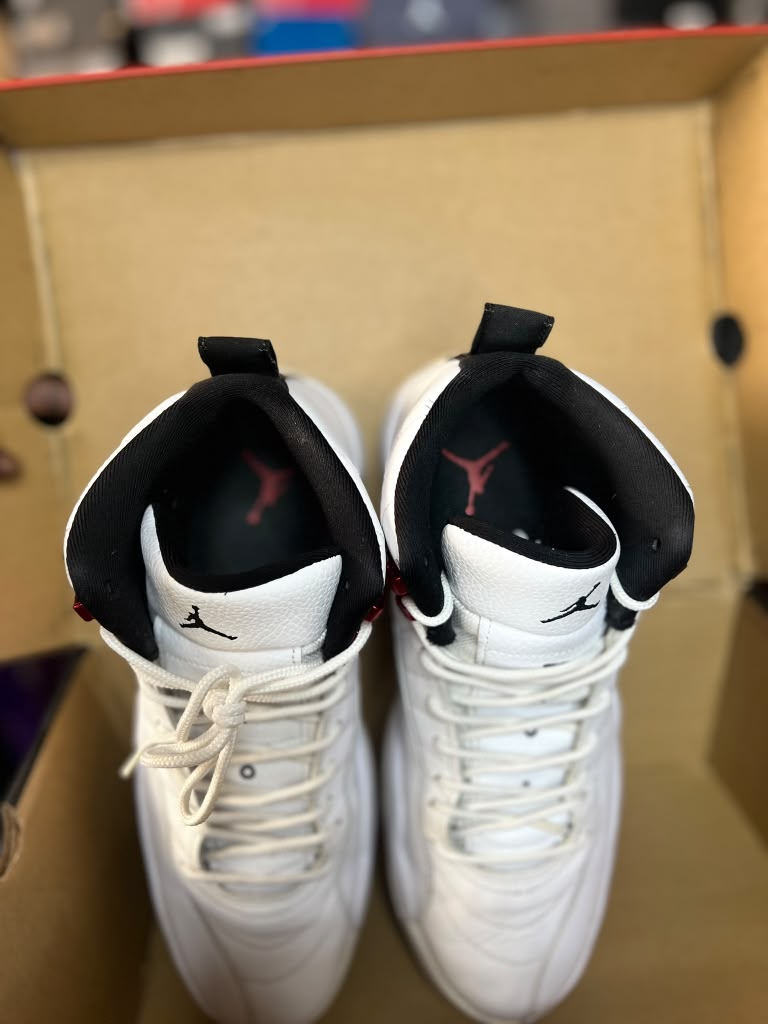 Nike Air Jordan 12 Retro "Twist" (Style Code: CT8013-106) *PRE-LOVED*