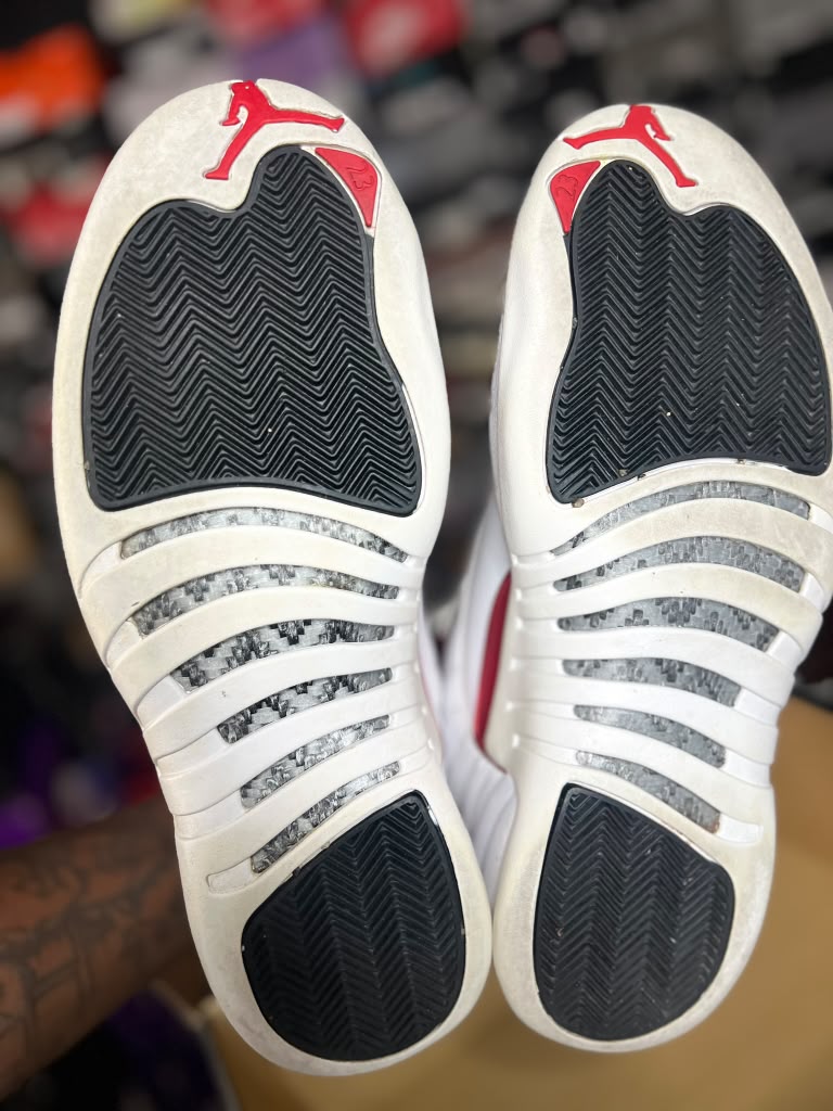 Nike Air Jordan 12 Retro "Twist" (Style Code: CT8013-106) *PRE-LOVED*