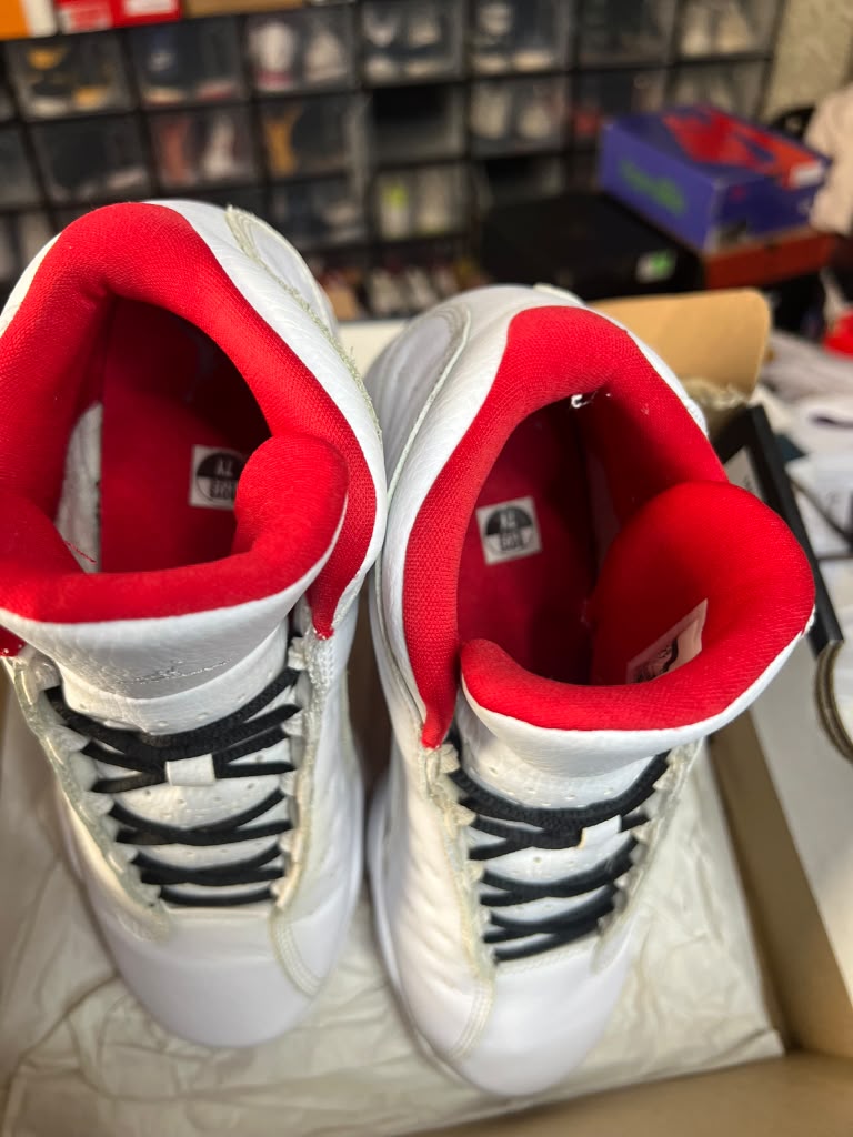 Air Jordan 13 Retro BG "History of Flight" (Style Code: 414574-103) *PRE-LOVED*