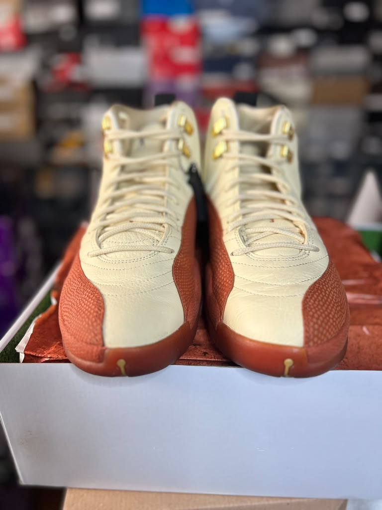 Air Jordan 12 Retro SP "Eastside Golf" (Style Code: DV1758-108) *NEW*