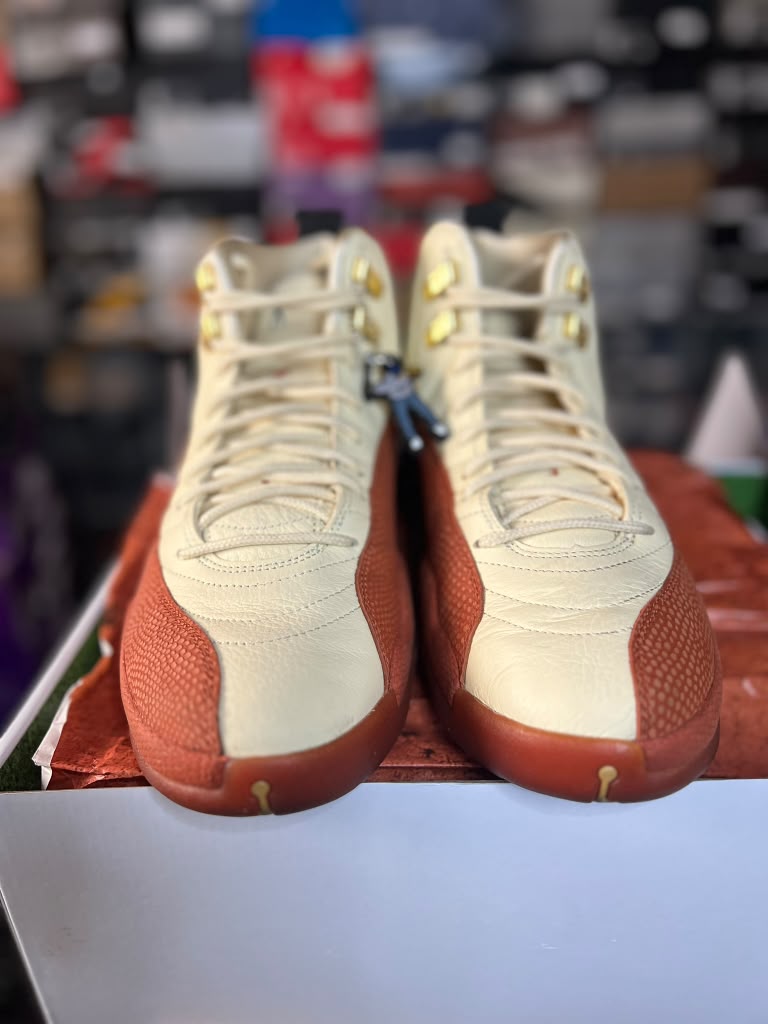 Air Jordan 12 Retro SP "Eastside Golf" (Style Code: DV1758-108) *NEW*