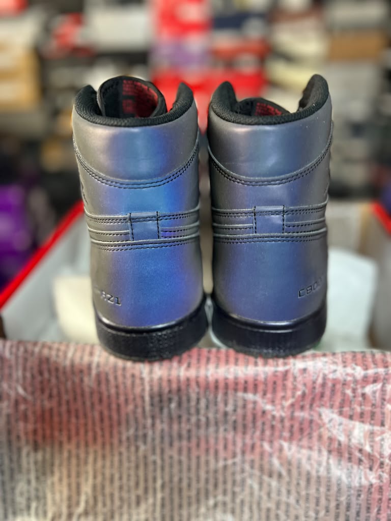 Air Jordan 1 High Zoom "Fearless" (Style Code: BV0006-900) *PRE-LOVED*