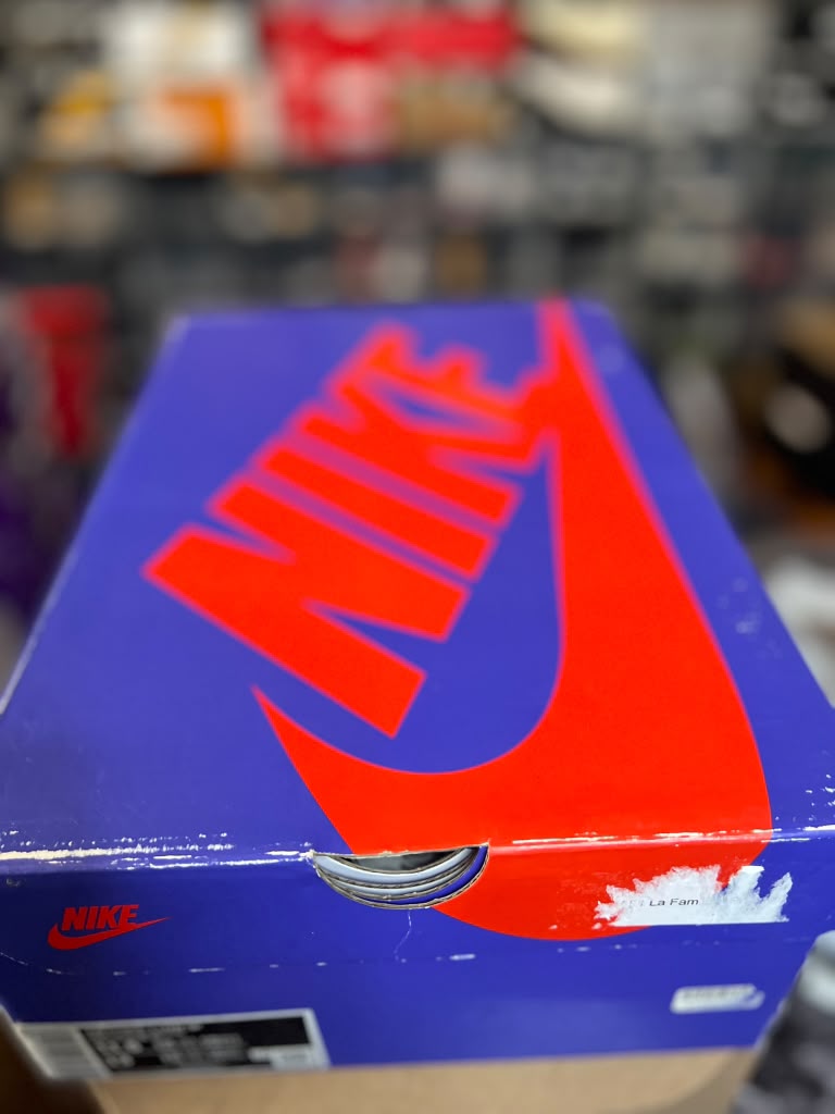 Nike Air Force 1 Low SP "La Familia" (Style Code: DV5153-600) *PRE-LOVED*