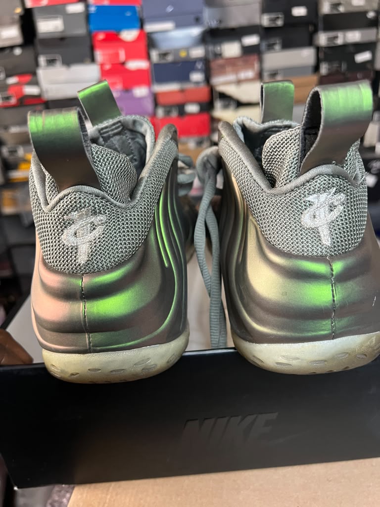 Nike Air Foamposite One "Shine" (Style Code: AA3963-001) *PRE-LOVED*