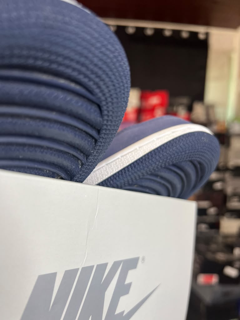 Air Jordan 1 High OG CO.JP "Midnight Navy" (Style Code: DC1788-100) *PRE-LOVED*
