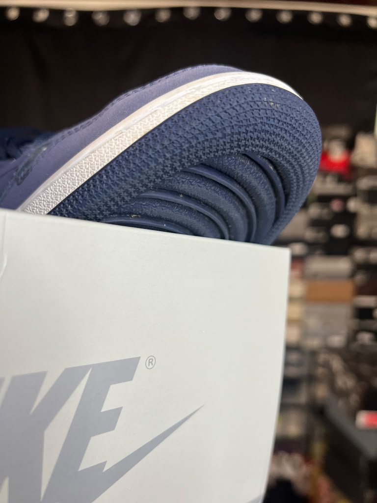 Air Jordan 1 High OG CO.JP "Midnight Navy" (Style Code: DC1788-100) *PRE-LOVED*