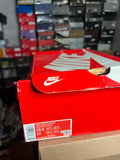 Nike Dunk High Retro "Knicks / Orange and Deep Royal" (Style Code: DD1399-800) *NEW*