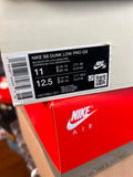 Bronx Girls Skate x Nike SB Dunk Low Pro QS "BXGS" (Style Code: HV1664-001) *NEW*