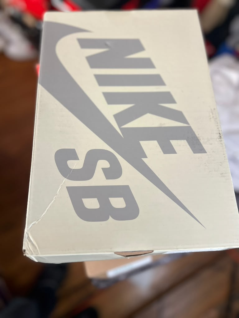 Bronx Girls Skate x Nike SB Dunk Low Pro QS "BXGS" (Style Code: HV1664-001) *NEW*