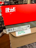 Billie Eilish x Nike Air Alpha Force 88 SP "Triple Red / Fire Red" (Style Code: DZ6763-600) *NEW*