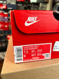 Nike Dunk Low LX "Blue Suede / Gold Suede" (Style Code: DV7411-400) *NEW*