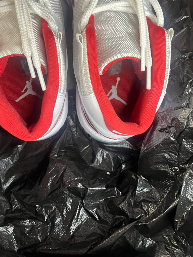 Air Jordan 11 Retro "Cherry" (Style Code: CT8012-116) *PRE-LOVED*