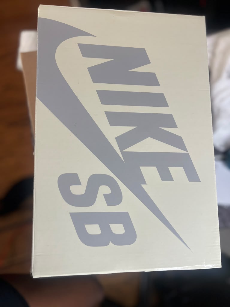 Run The Jewels x Nike SB Dunk Low Pro QS "4/20" (Style Code: DX4356-600) *NEW*