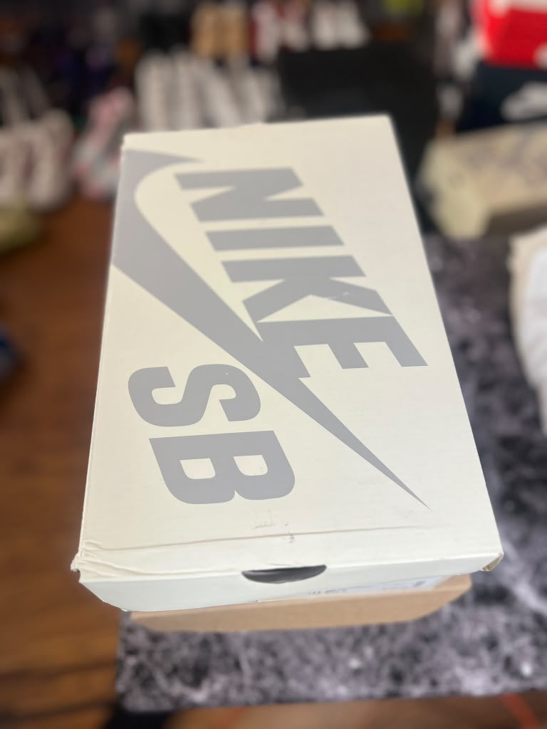 NOTE Skateshop x Nike SB Dunk Low Pro QS "Brew &amp; Biscuits" (Style Code: IO9508-200) *NEW*