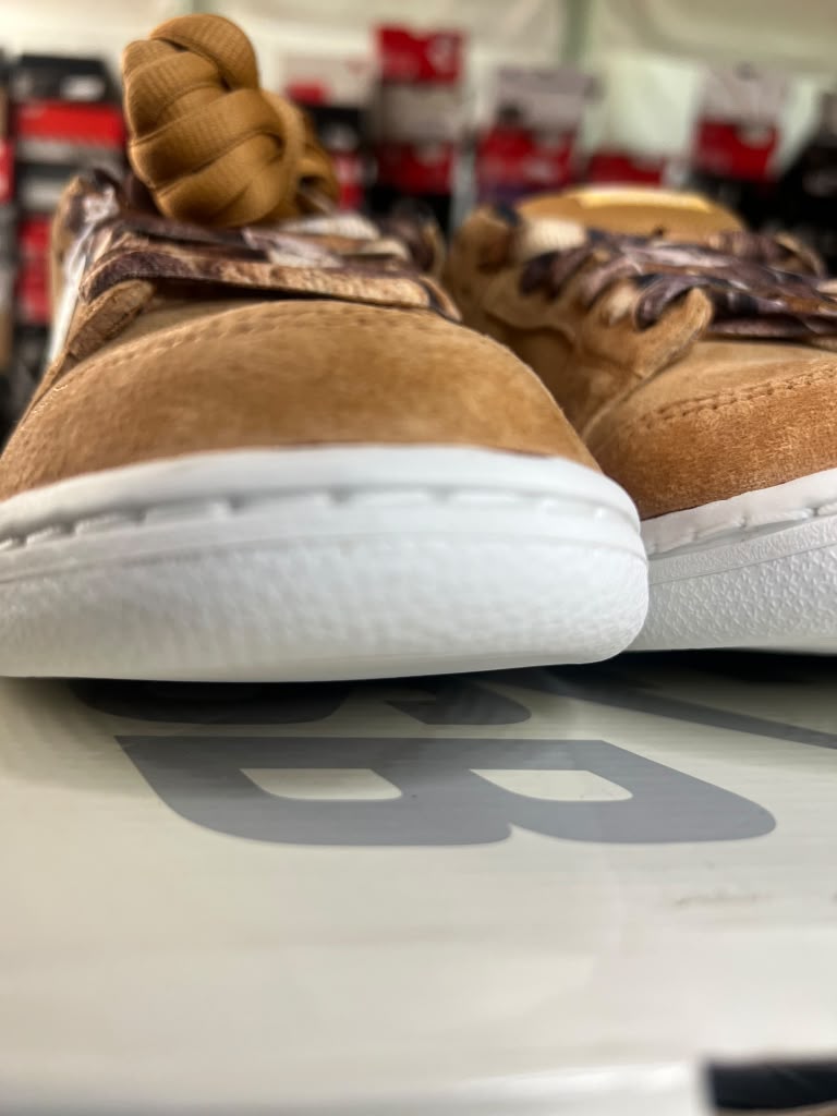 NOTE Skateshop x Nike SB Dunk Low Pro QS "Brew &amp; Biscuits" (Style Code: IO9508-200) *NEW*