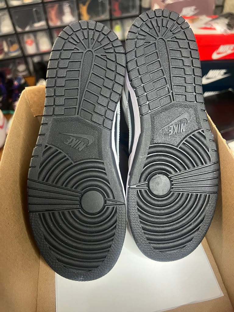Nike Dunk Low PS "Black Platinum Tint" (Style Code: FB9108-010) *NEW-NO BOX*