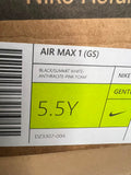 Nike Air Max 1 GS "Anthracite Pink Foam" (Style Code: DZ3307-004) *NEW*