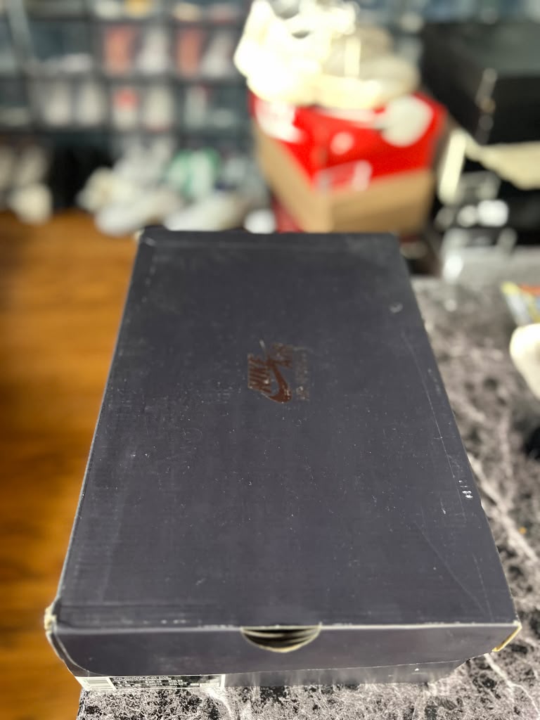 Nike Air Force 1 '07 LV8 "Black Gum" (Style Code: IB6388-001) *NEW*