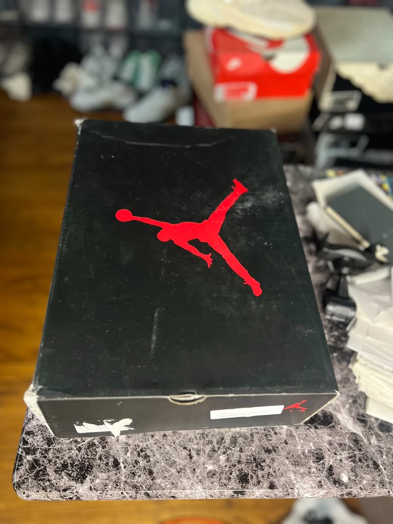 Air Jordan 6 Retro "Bordeaux" (Style Code: CT8529-063) *NEW*