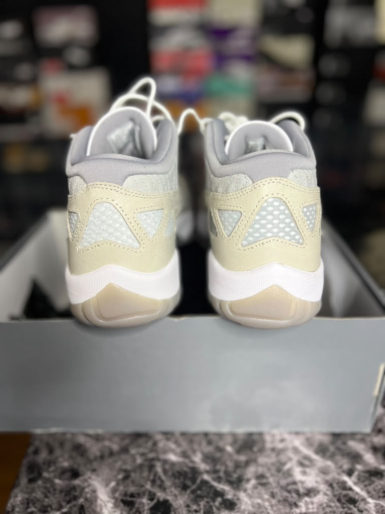 Air Jordan 11 Low IE "Cobalt" (Style Code: 919712-102) *NEW*
